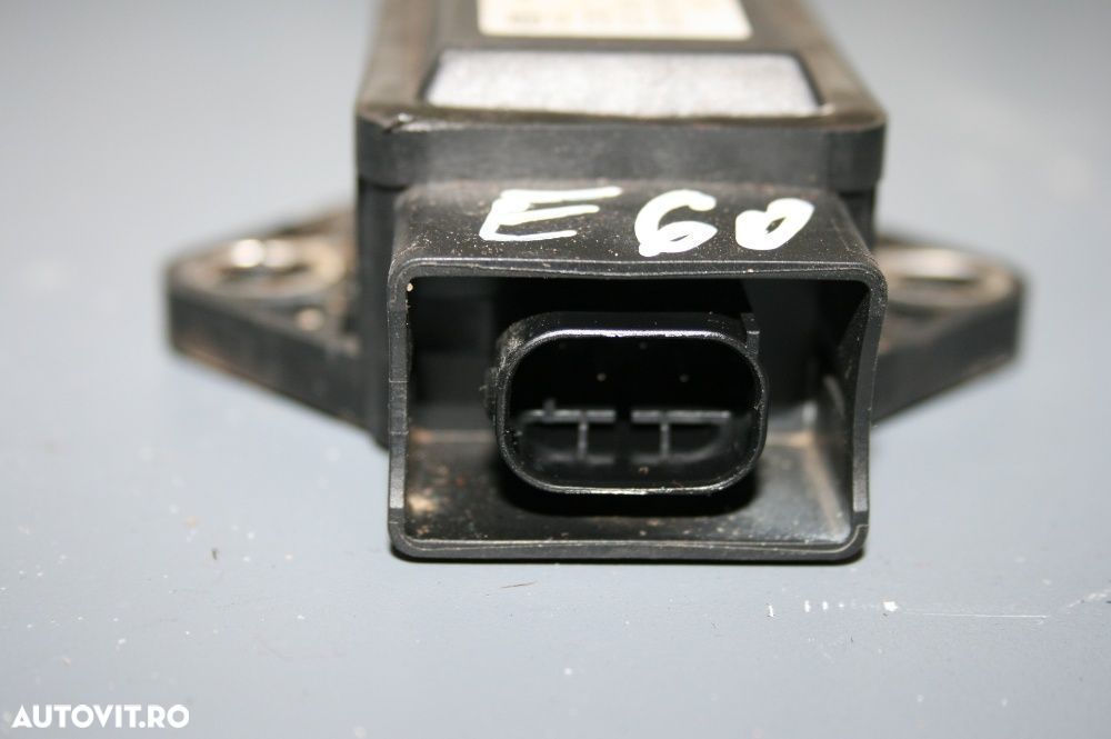 Senzor Acceleratie Bmw Seria 5 E60 E61 530D Livram Oriunde