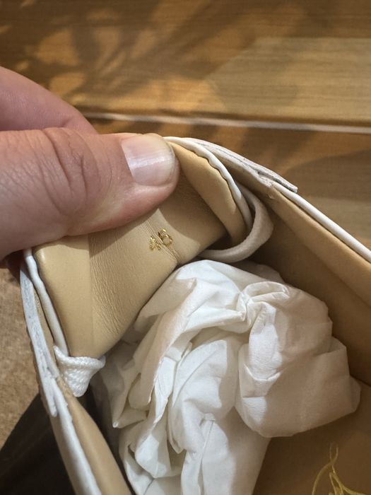 Christian Louboutin Paris ,Men ,marimea 44 ,noi !