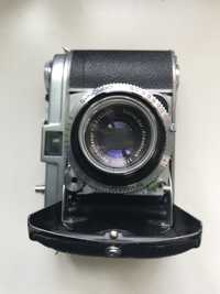Aparat foto vintage Kodak Retina 1B