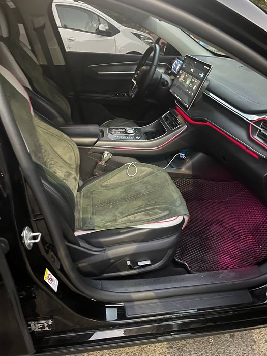 Byd chazor fulli