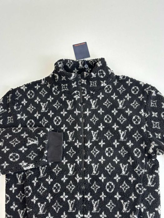 Geaca Louis Vuitton Premium