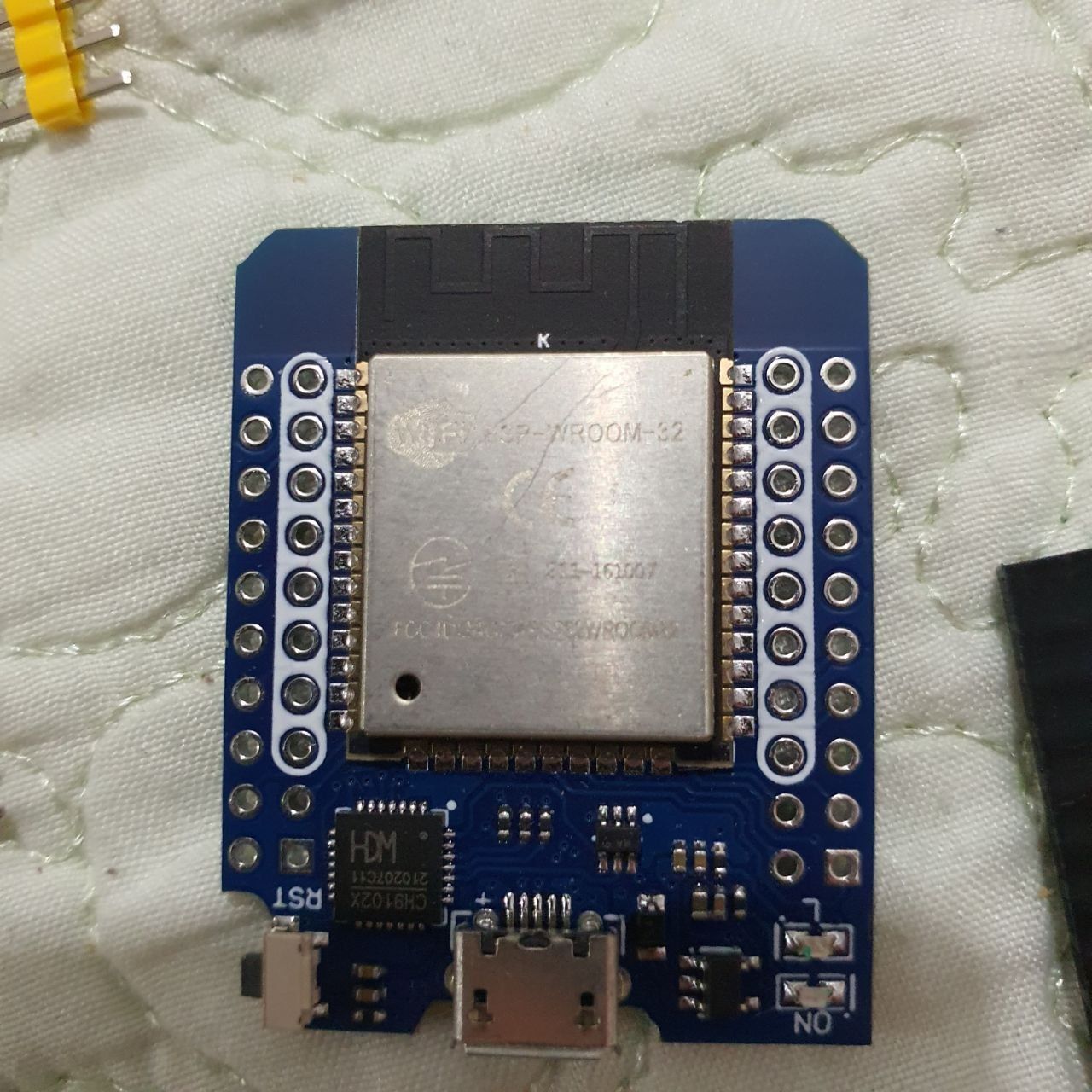 Modul de placă de dezvoltare pentru Wemos Mini D1 ESP8266 ESP32 ESP-32