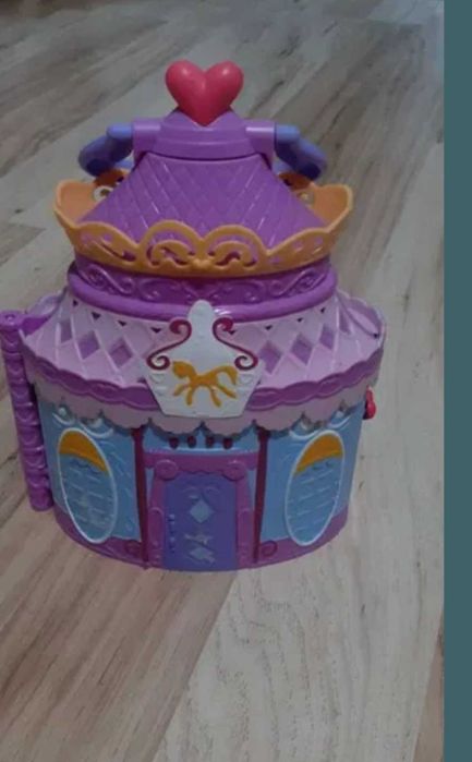 Jucarii My Little Pony,originale, in stare foarte buna