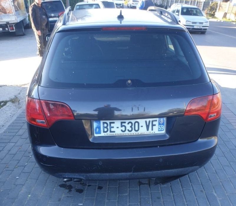 Dezmembrez Audi A4 B7 2.0, 2.5 diesel automat și manual