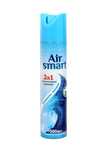 Освежитель воздуха Air Smart 2в1, Разные ароматы, 300 мл.