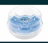 Sterilizator biberoane Avent