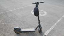 Trotineta electrica Segway Ninebot Kickscooter Max