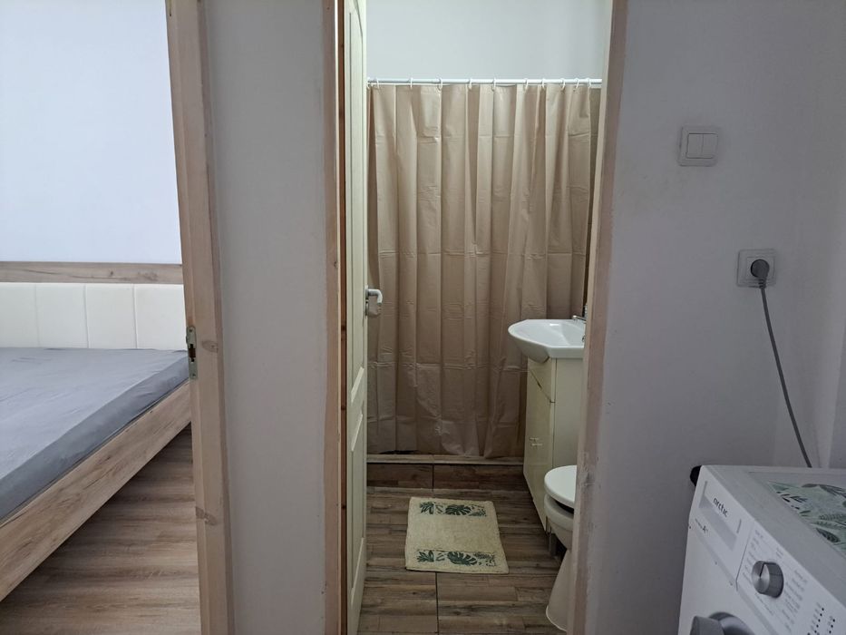 Chirie pe termen lung | Apartament 2 camere in Tomis Nord