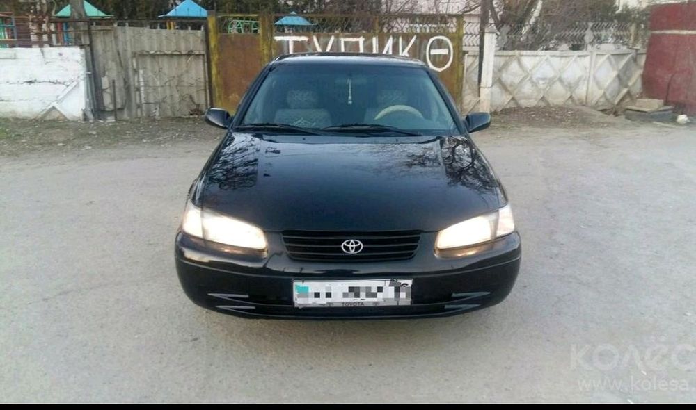 Продам камри 20 1998