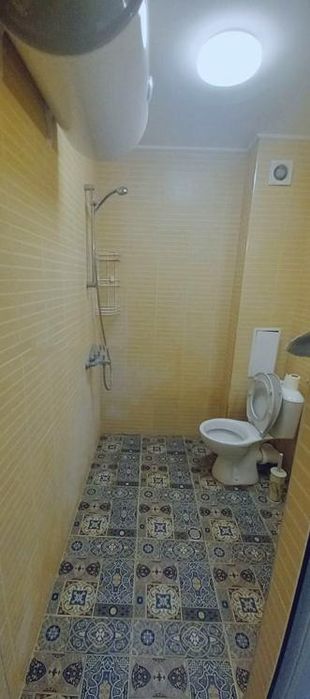 Дава се под наем Едностаен апартамент в София, Слатина - 40 кв.м за 375 € - Снимка #3