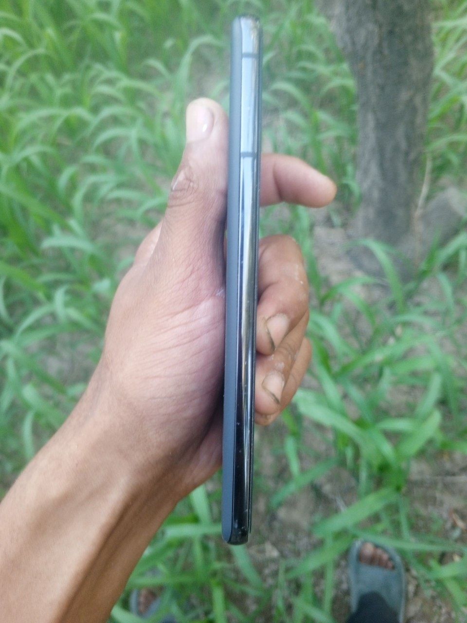 Samsung Galaxy S21
