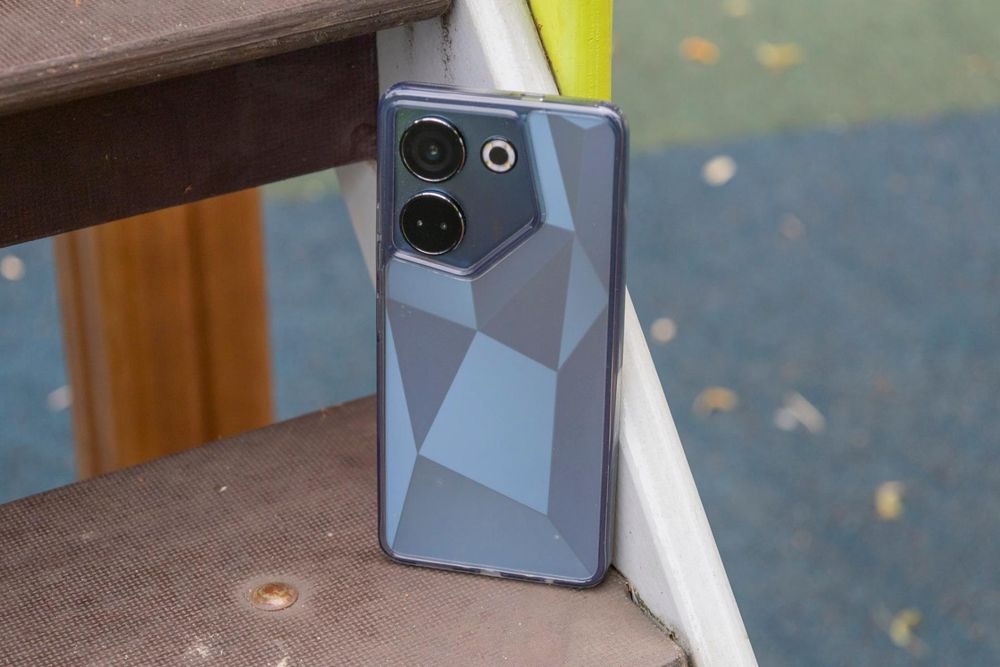 Tecno Camon 20 8/256