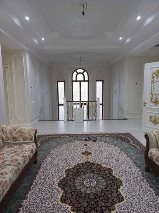 Продается ЕВРОДОМ в Дурмене —  3-х уровневый, рядом