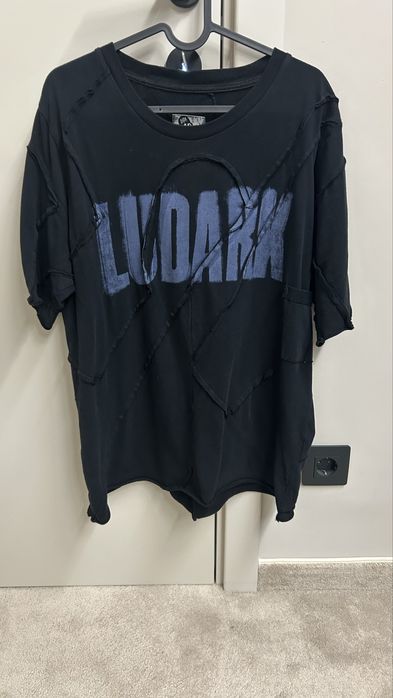 Luda тениски С размер