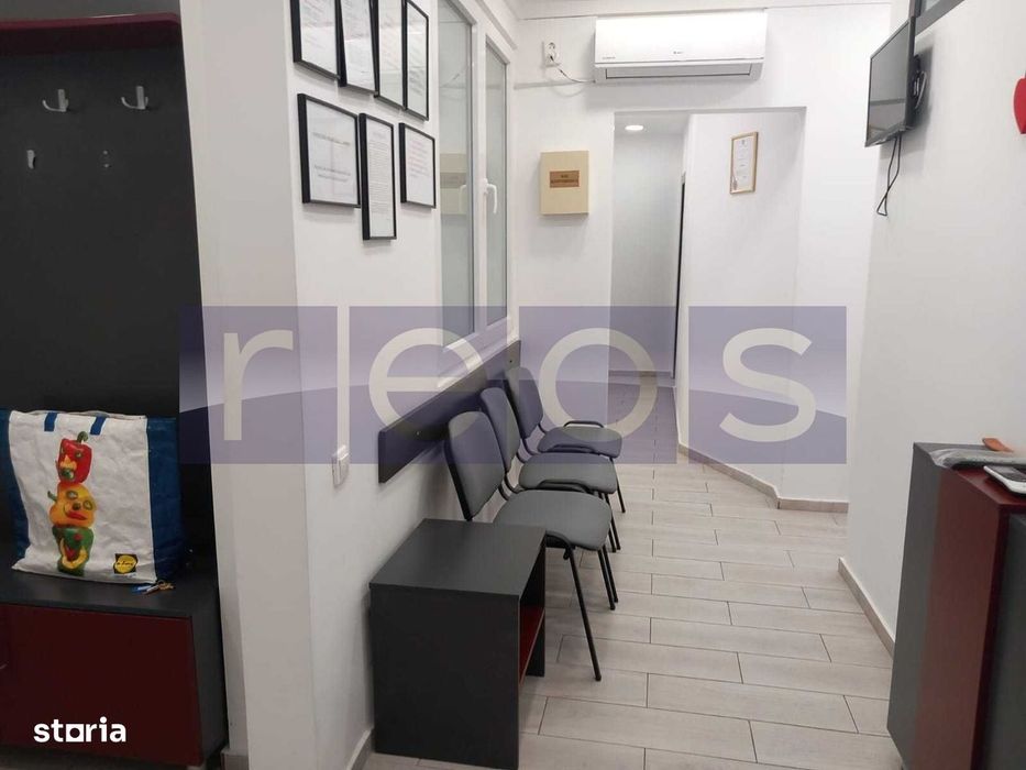 Vanzare Apartament Piata Victoriei 4 Camere 2 Bai Centrala Proprie 94P