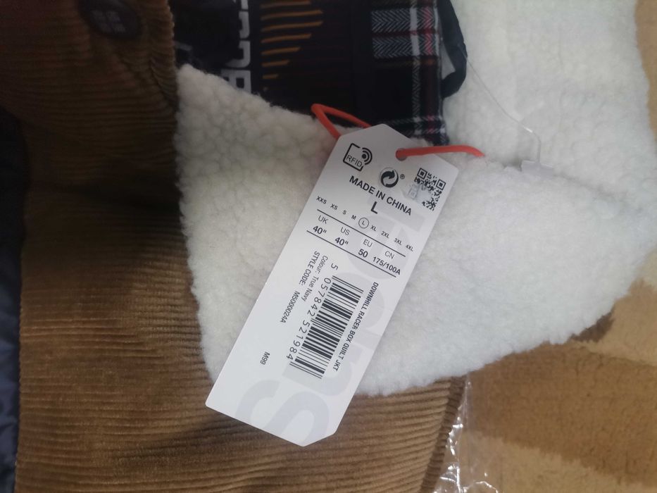 Geaca Superdry Downhill