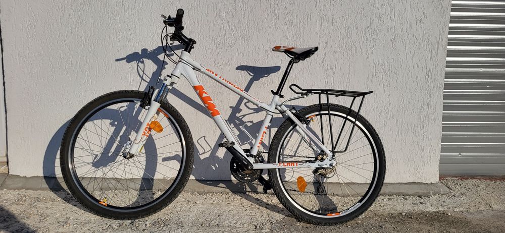 Vand mtb KTM Penny Lane shimano 24 viteze roti 26