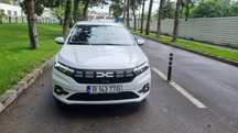 Dacia Logan  2025 , 1.0