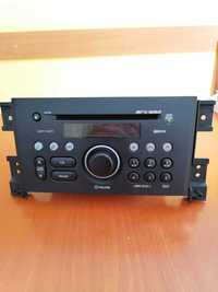 cd radio player-радио сд плеър Сузуки гранд витара