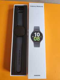 Samsung Galaxy Watch 5 44mm Bt, Graphite open box nou garantie factura