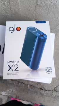 Glo hyper X2 nou