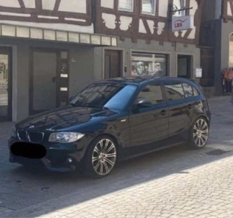 Vand BMW seria 1