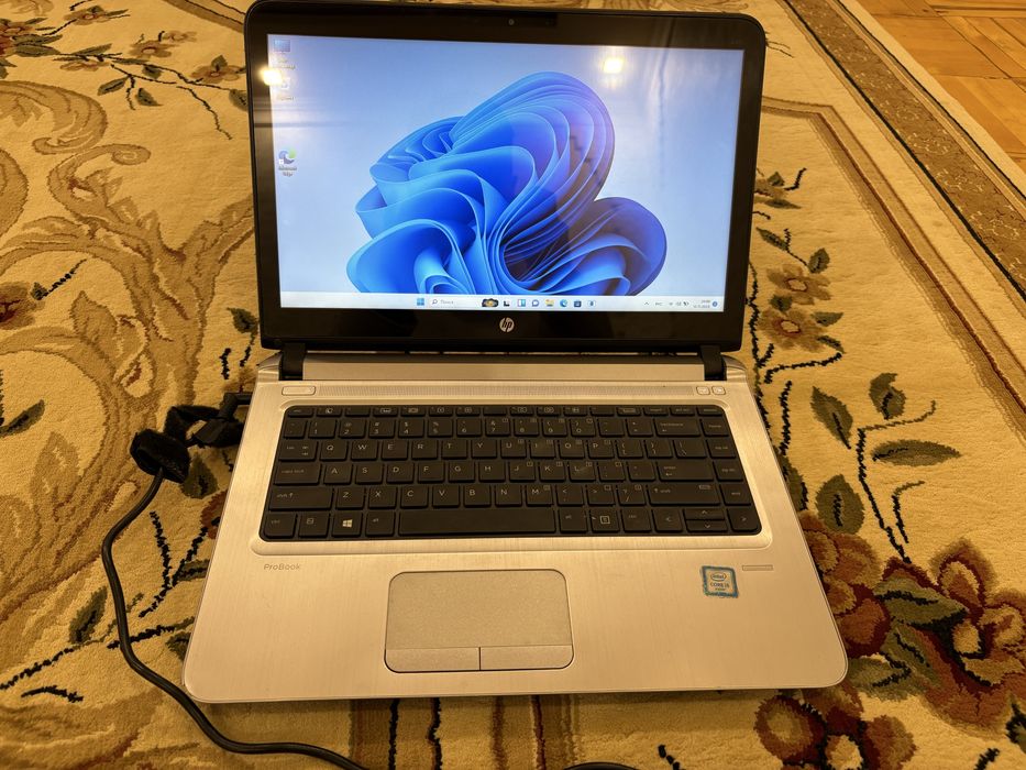HP ProBook G3 440