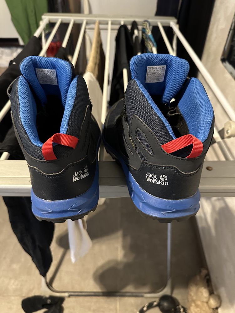 Bocanci lucru uvex 39 ,40,41,37,36