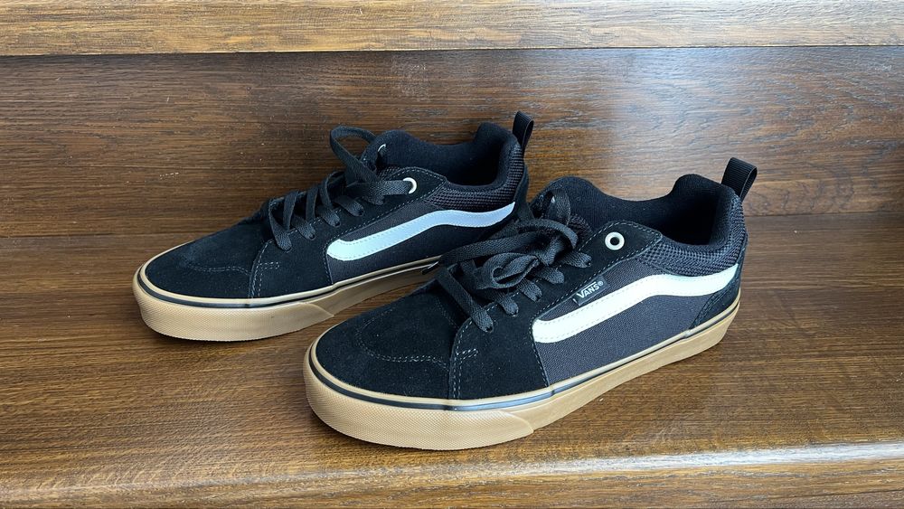 Vans Fillmore Negru 42 Noi