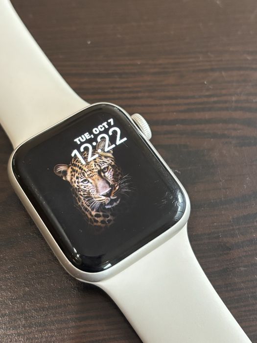 Apple watch в добро състояние