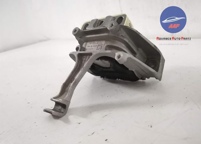 Тампон Опора Двигател Дясна / Tampon Opora Dvigatel Dyasna оригинален