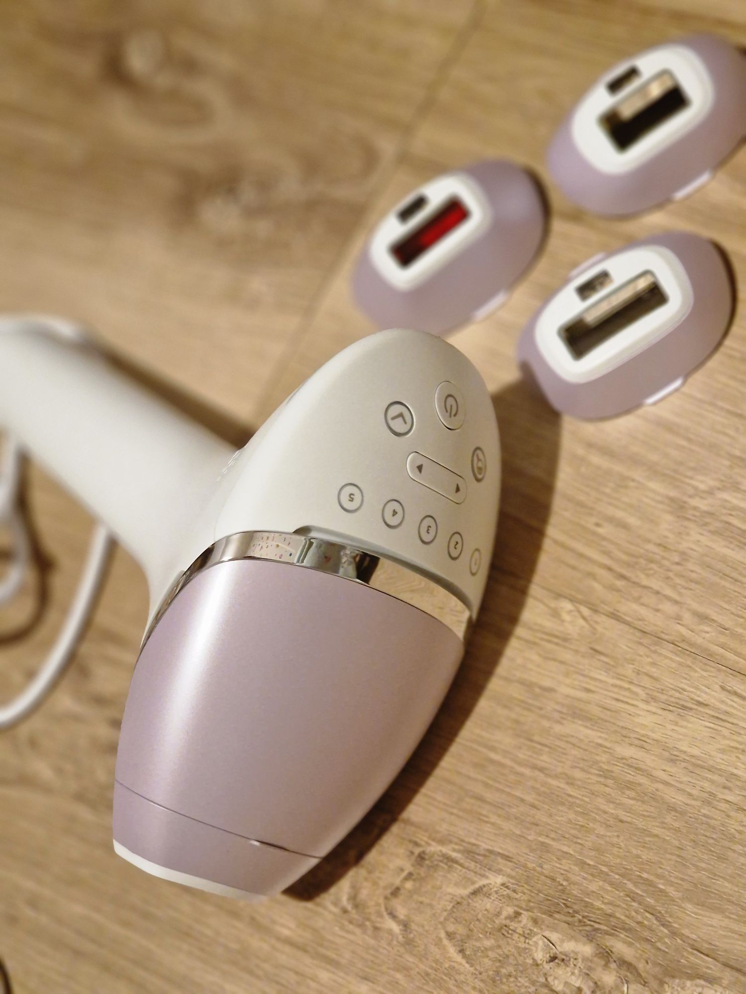 Epilator Philips IPL Lumea 9000 BRI947/00