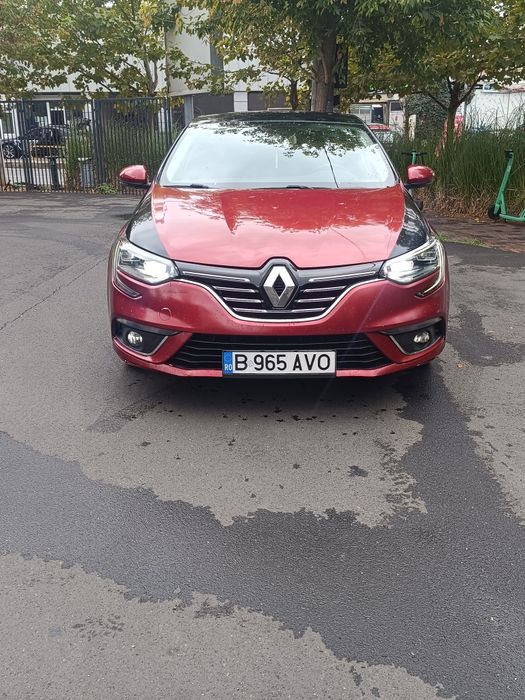 Vând Renault Megane