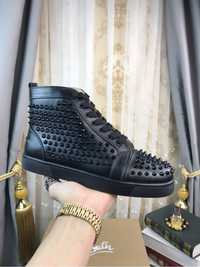 Adidasi Christian Louboutin Calitate Premium