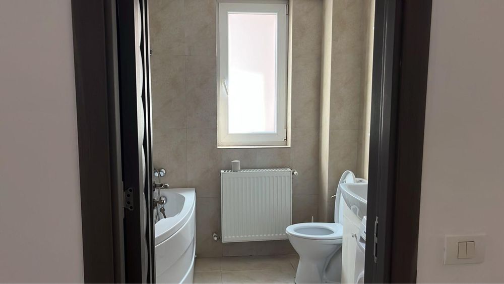 Apartament 3 camere cartier Iris