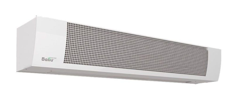 Тепловая завеса Ballu BHC-H20-T24