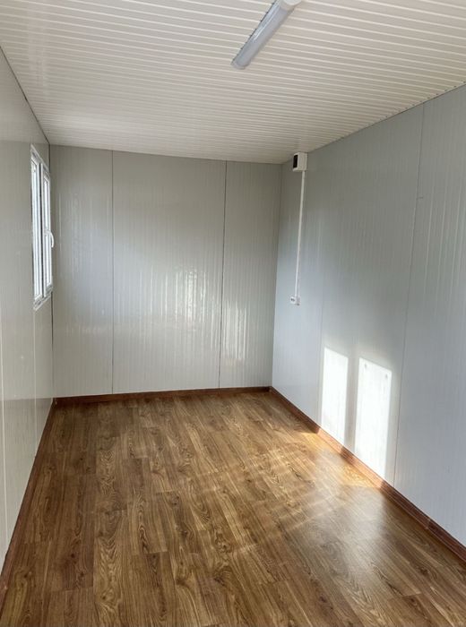 Containere modulare birouri