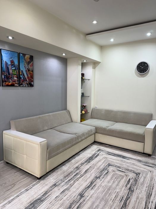 Диван трансформер