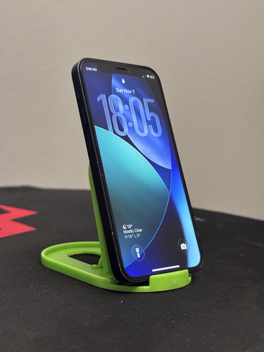 Vand IPhone 12 mini stare buna