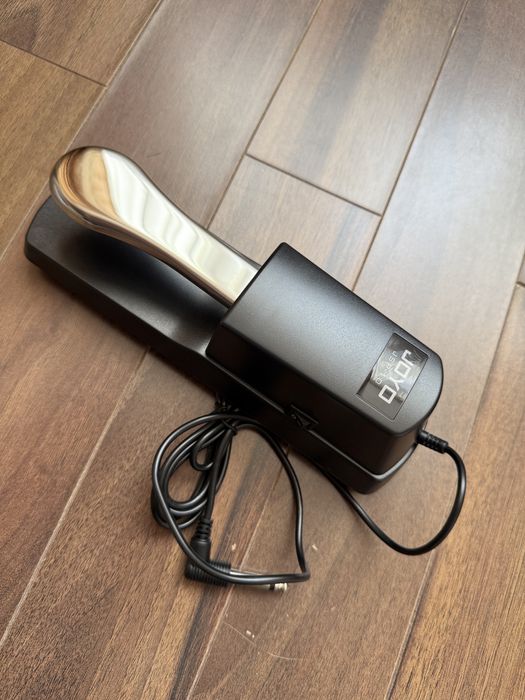Pedala de sustain pian digital Joyo JSP-10 NOUA