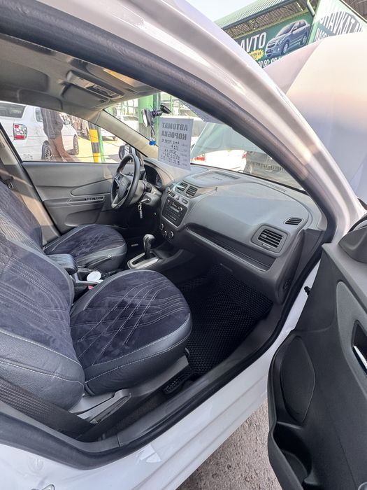 Cobalt avtamat sotiladi