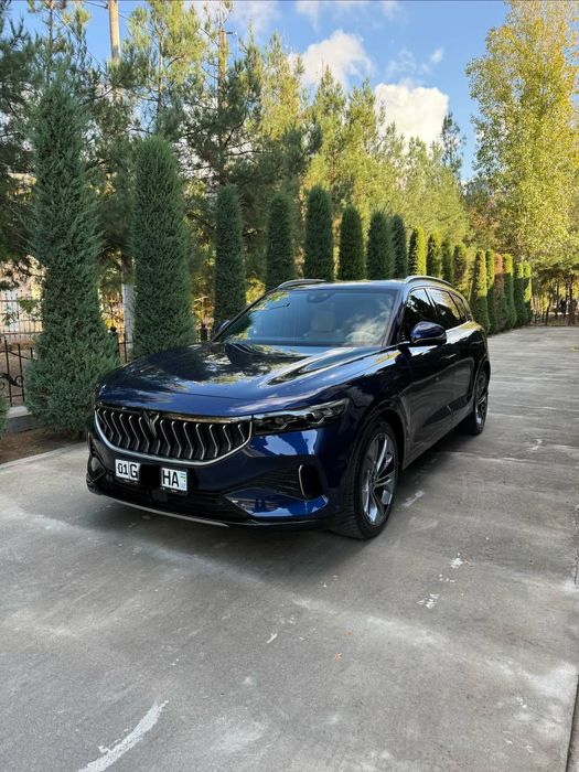 Voyah. FREE. 24.250.s.