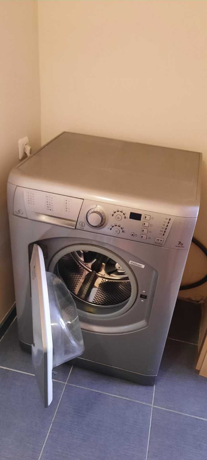 Пералня Hotpoint ARISTON ARXXF 1095 ,7 kg - използвана