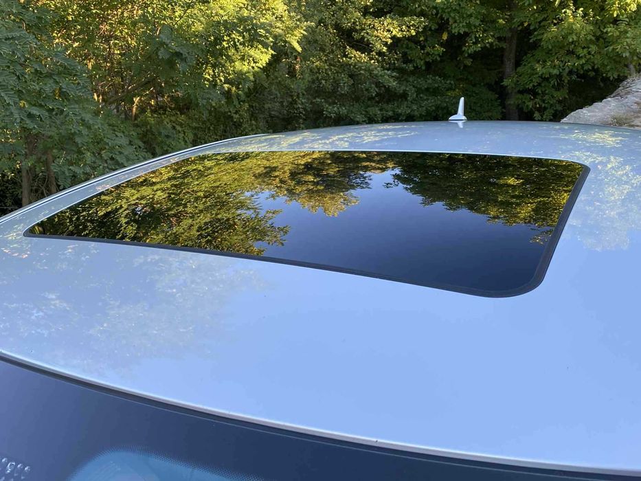 Mercedes-Benz S500 KaKeyless Go ABC окачване Night vision