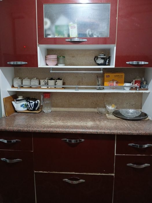 кухонный гарнитур на продажу.