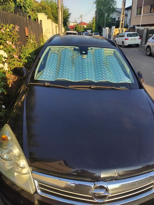 Vând Opel astra h 1.9 cdti 120cai