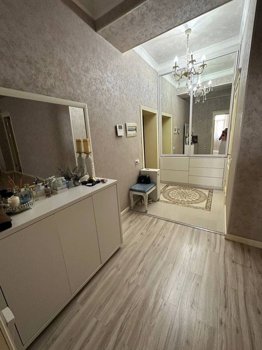 Аренда квартиры в Ташкенте 3/5/9! Мирабадский р-н, ЖК Mirabad Elite