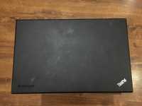 Ноутбук Lenovo ThinkPad (SL510)