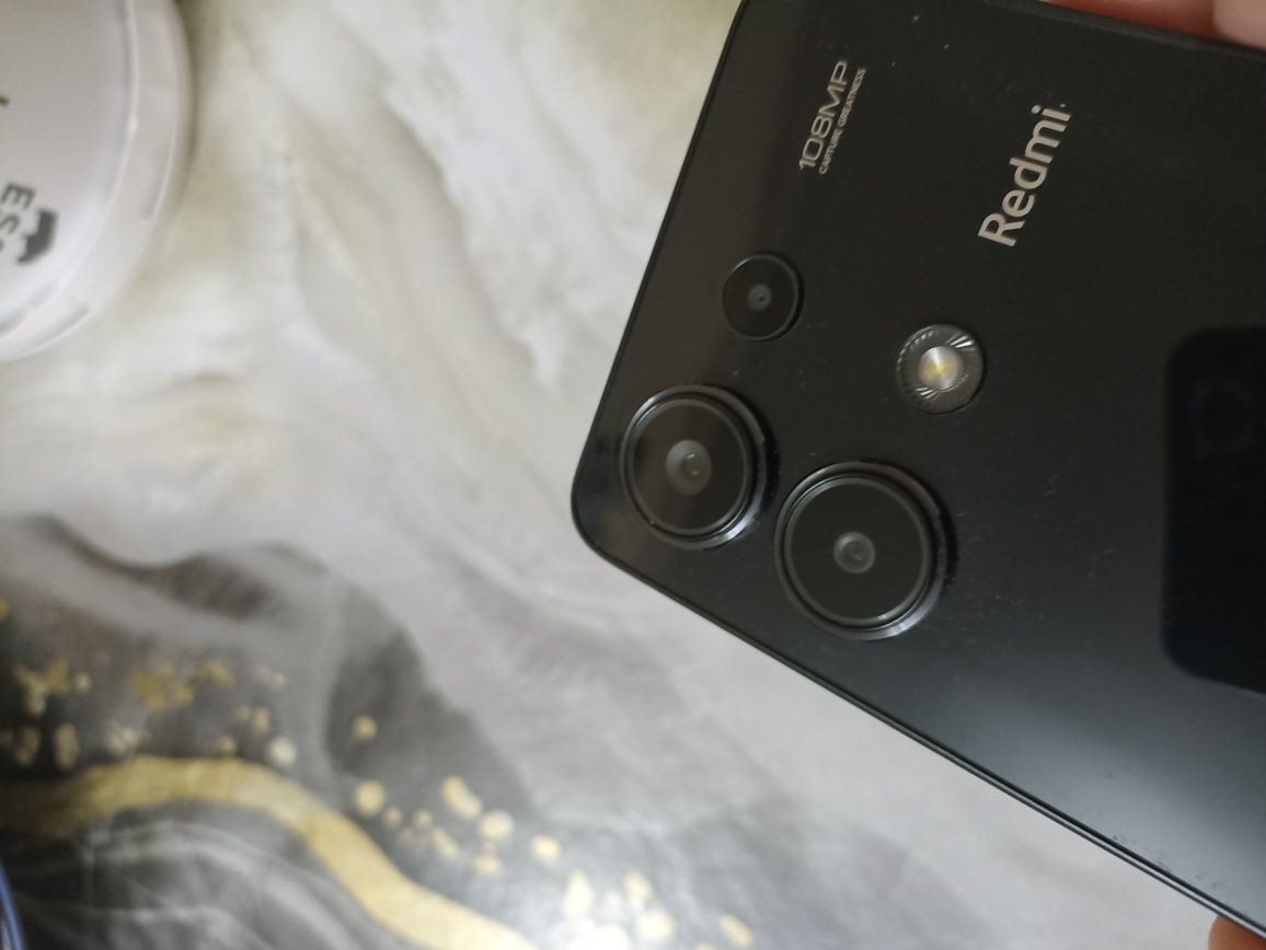 Redmi note 13 256/8