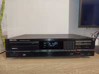 CD player Philips CD820, cu TDA1541A, perfect functional